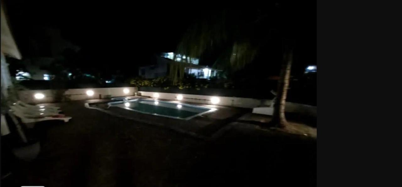 Villa L'Or With Private Pool Flic en Flac Exterior foto